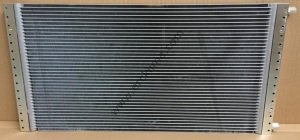 KONDENSER 800X400X26 UNIVERSAL DİREK ÇIKIŞ