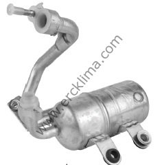 FİLTRE FORD FOCUS YM (DİZEL) (ERC-8142)