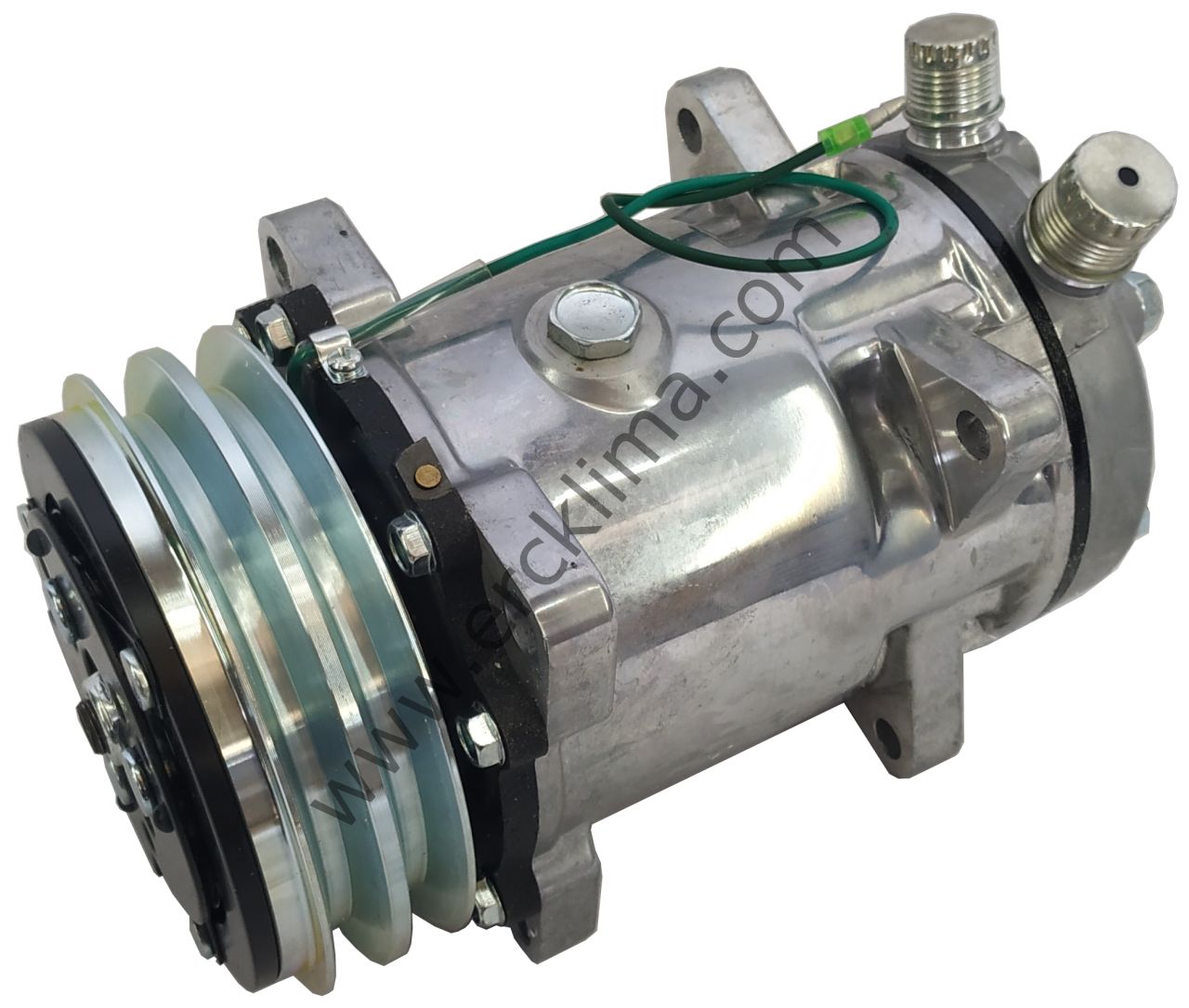 KOMPRESÖR 5H16 2PK 24V EAR UP
