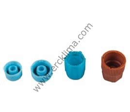 SİBOP KAPAĞI KIRMIZI