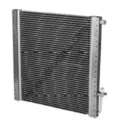 KONDENSER 500x500x26