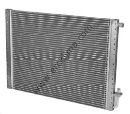 KONDENSER 18x26x20