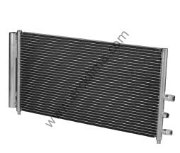 KONDENSER FIAT DOBLO UNIVERSAL