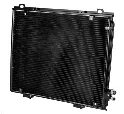 KONDENSER MERCEDES BENZ E300 E320 E420 E430 E55