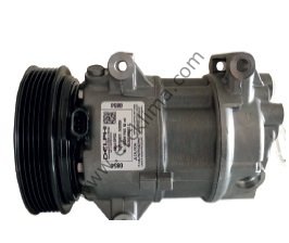 KOMPRESÖR RENAULT MEGANE 2