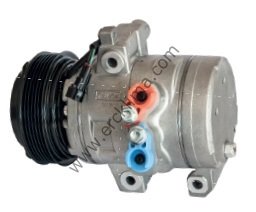 KOMPRESÖR FORD RANGER YENİ MODEL