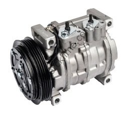 KOMPRESÖR SUZUKI