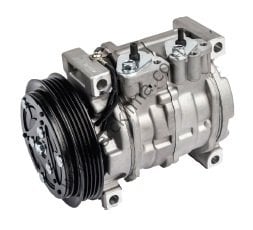 KOMPRESÖR SUZUKI