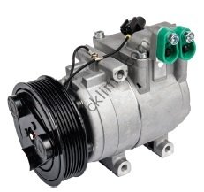 KOMPRESÖR HYUNDAI-KIA
