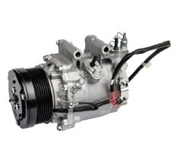 KOMPRESÖR HONDA CIVIC YENİ MODEL