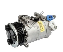 KOMPRESÖR FORD MONDEO-FOCUS YENİ MODEL