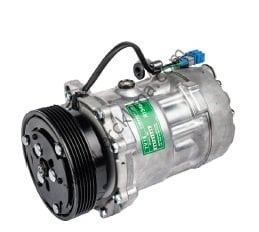 KOMPRESÖR VOLKSWAGEN GOLF 4