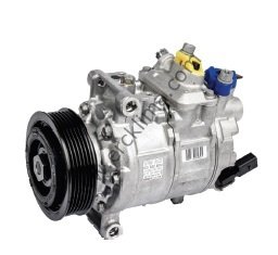 KOMPRESÖR VOLKSWAGEN CADDY JETTA PASSAT