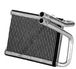ISITICI KALORİFER PETEK HYUNDAI ERA