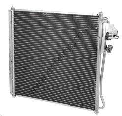 KONDENSER ERC 4617 B