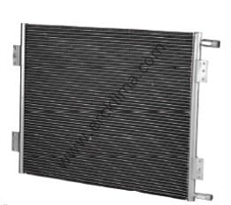KONDENSER ERC S75 700x550x200