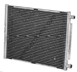 KONDENSER ERC 247 DELPHI