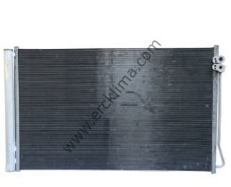 KONDENSER ERC 150  WS PASSAT
