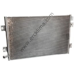 KONDENSER İŞ MAKİNESİ