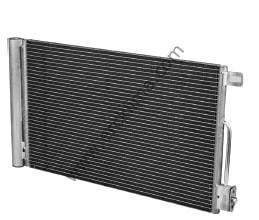 KONDENSER PLA 315 FIAT LINEA PUNTO