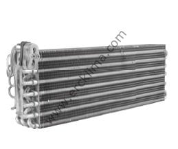 EVAPORATÖR IVECO STRALIS